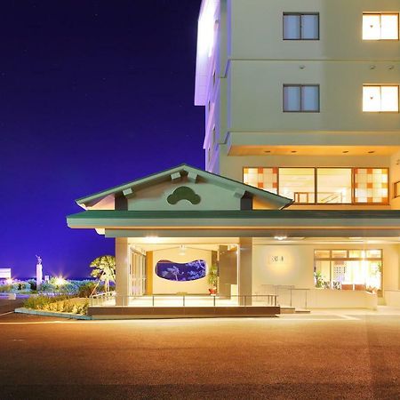 Kaike Yugetsu Hotel Yonago Exterior photo