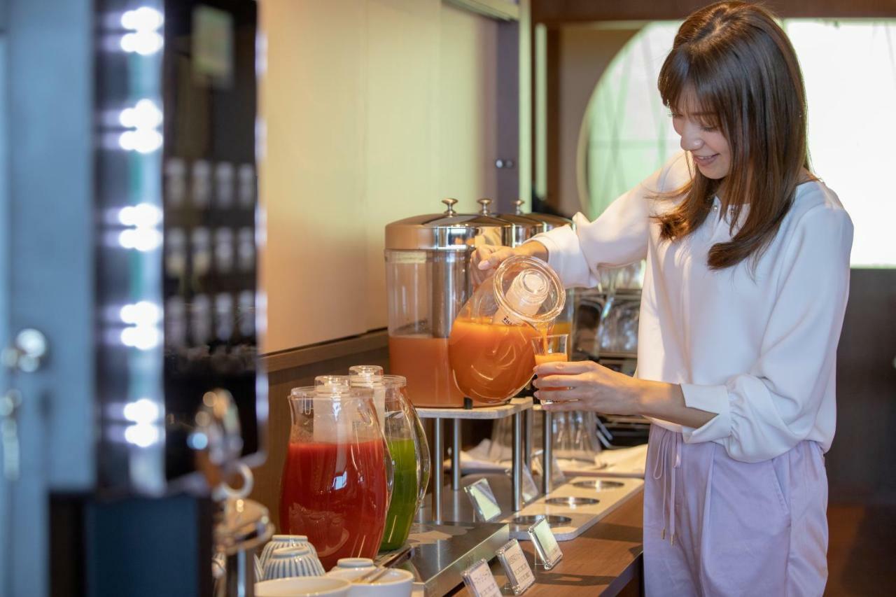 Kaike Yugetsu Hotel Yonago Exterior photo