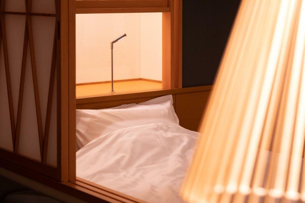 Kaike Yugetsu Hotel Yonago Exterior photo