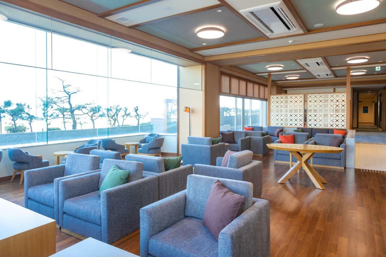 Kaike Yugetsu Hotel Yonago Exterior photo