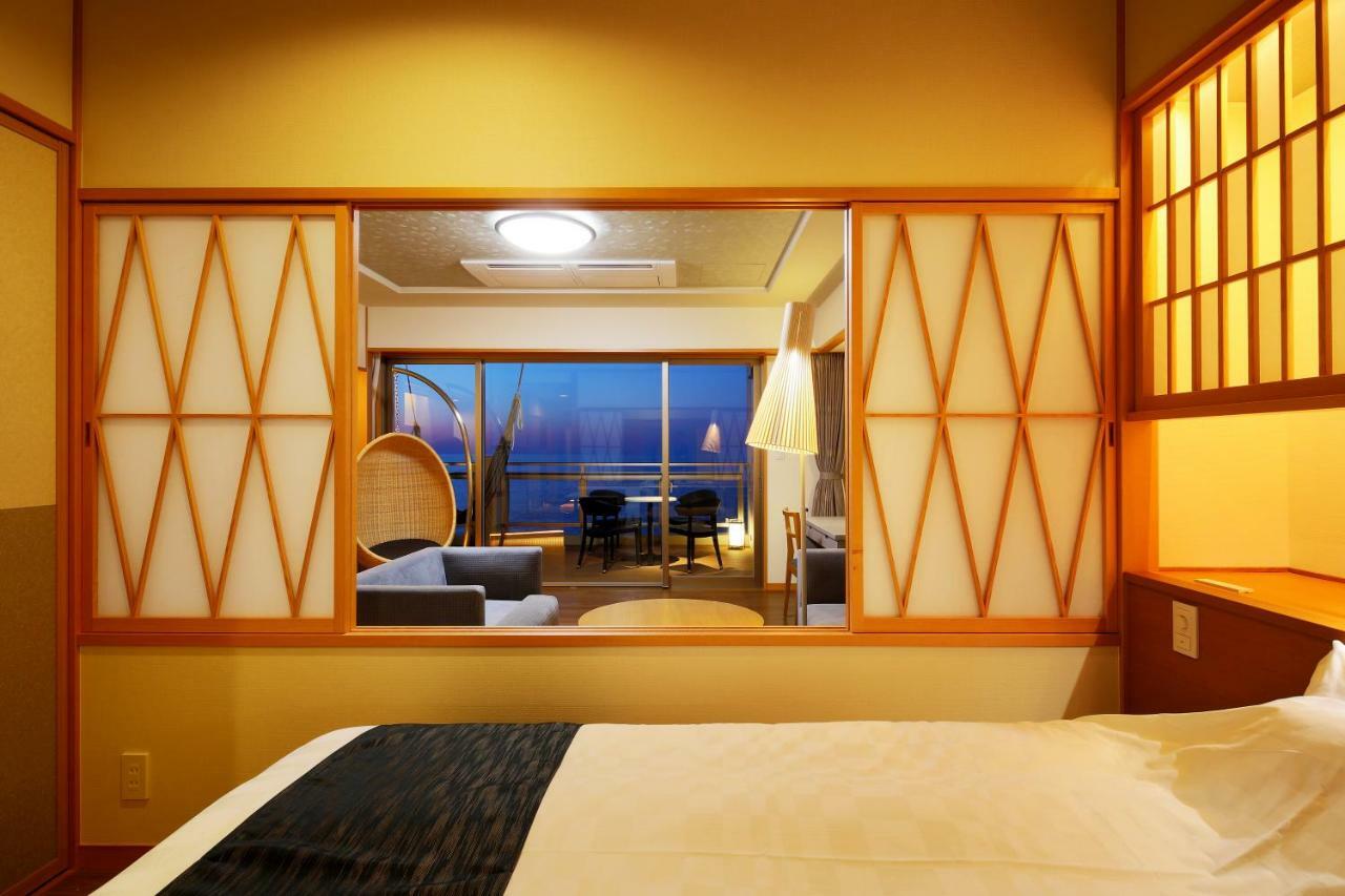 Kaike Yugetsu Hotel Yonago Exterior photo