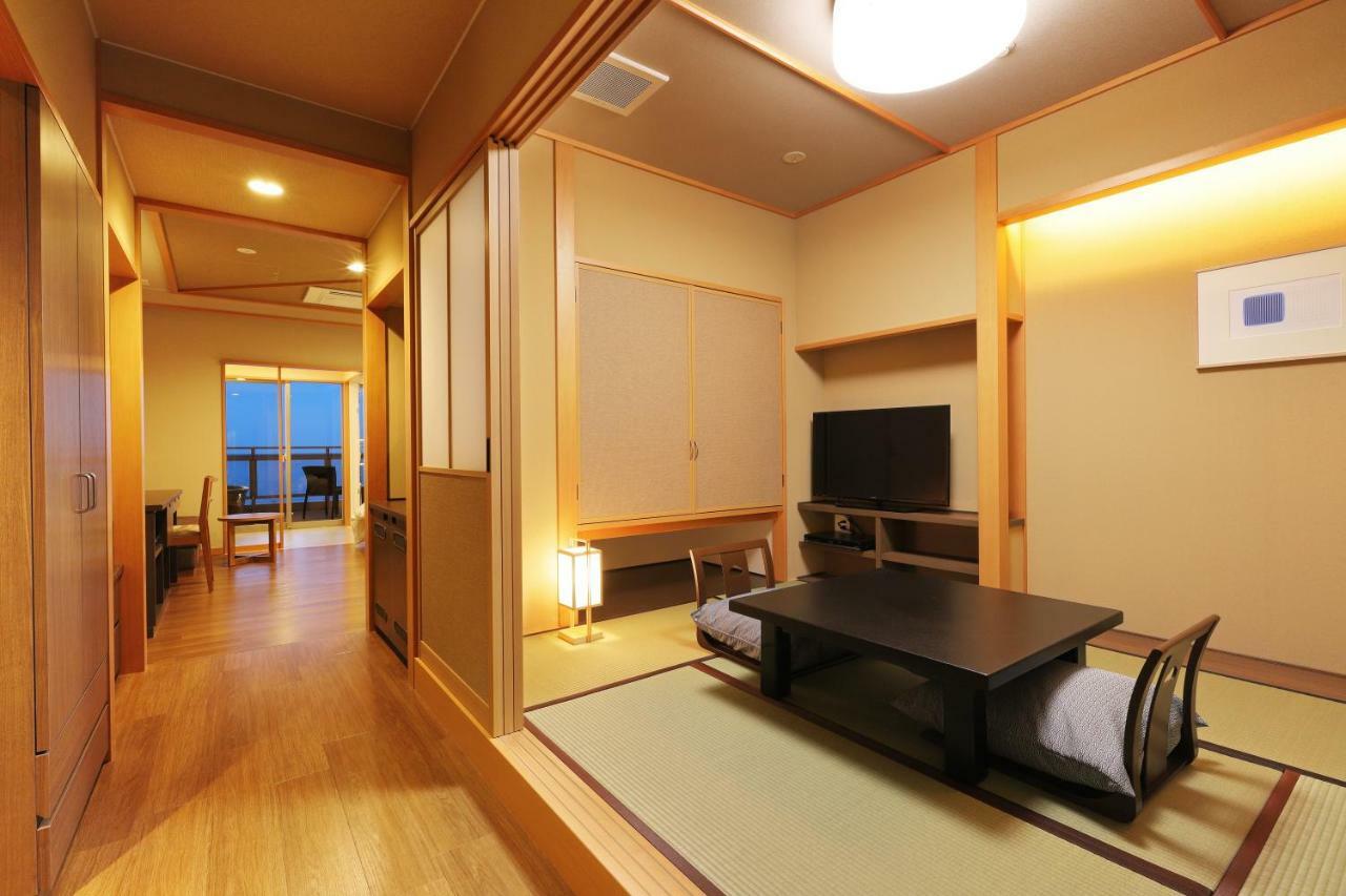 Kaike Yugetsu Hotel Yonago Exterior photo