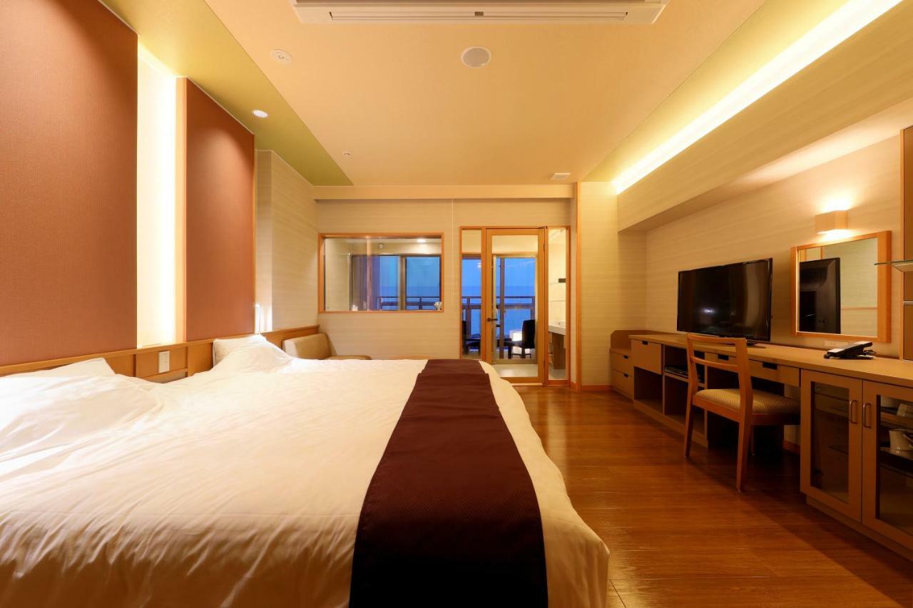 Kaike Yugetsu Hotel Yonago Exterior photo
